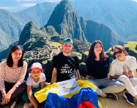 Mini Andino Peru Tours Machu Picchu Full Day