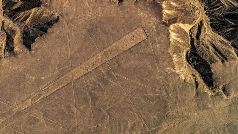 Lineas De Nazca 5