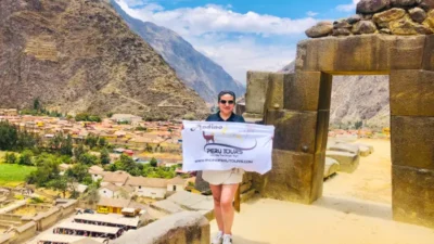 Ollantaytambo 5