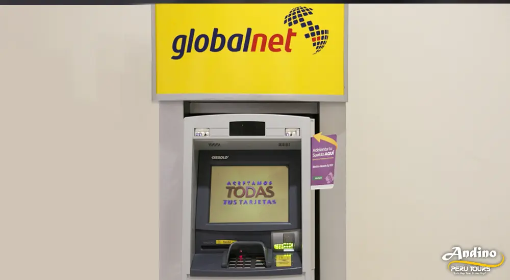 Globalnet ATM
