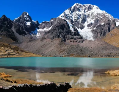 Ausangate