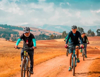 Bicicletas Maras Moray