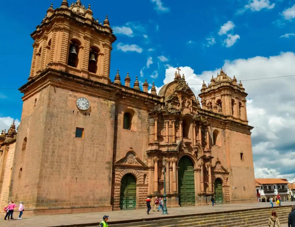 7 Razones para Visitar Cusco en Año Nuevo 2025-2026
