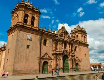 Catedral Cusco