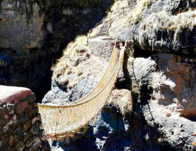 Puente Inca