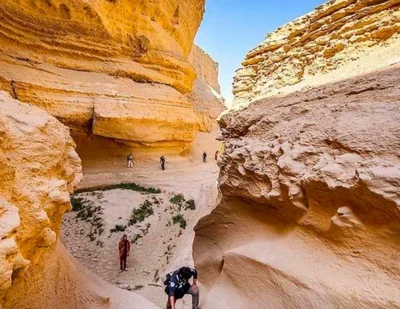 Lost Canyon