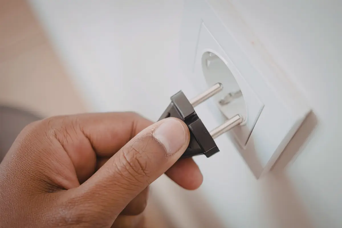 Plug Type C